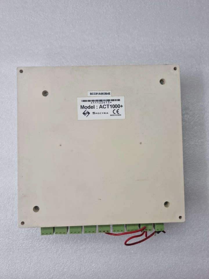 USED WORKING SPECTRA ACT1000+ CONTROLLER ACT1000+ FREE SHIPPING WORLDWIDE